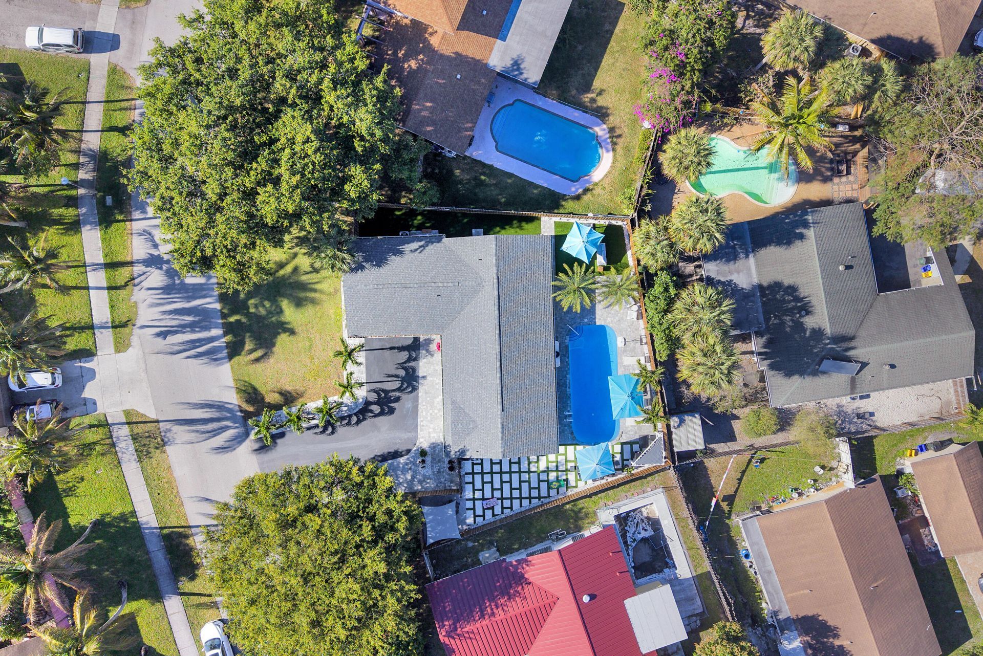 707 W Boulevard Chatelaine, Delray Beach, FL 33445 Photo