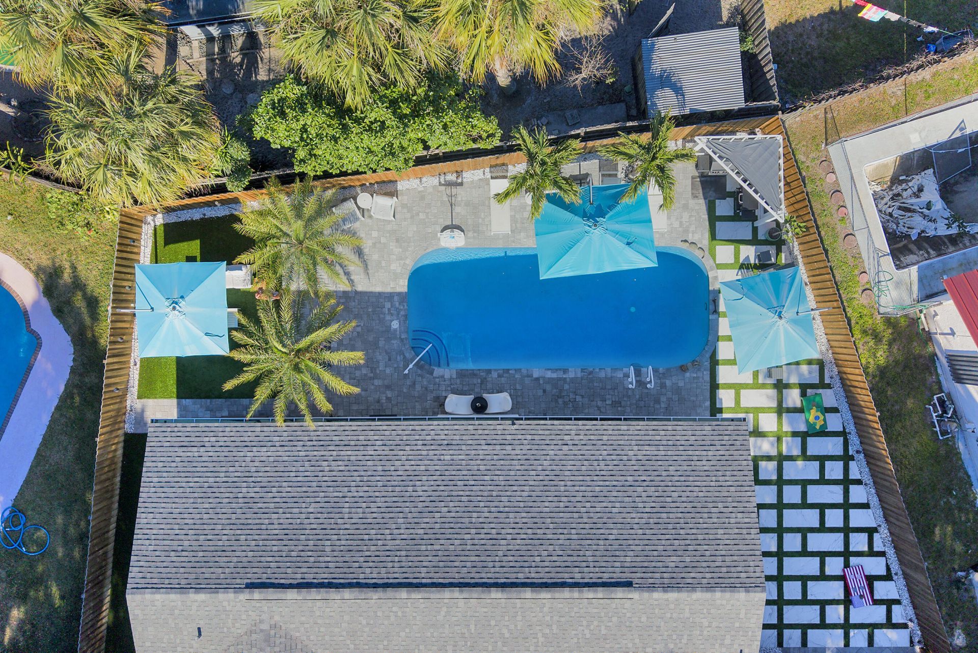 707 W Boulevard Chatelaine, Delray Beach, FL 33445 Photo