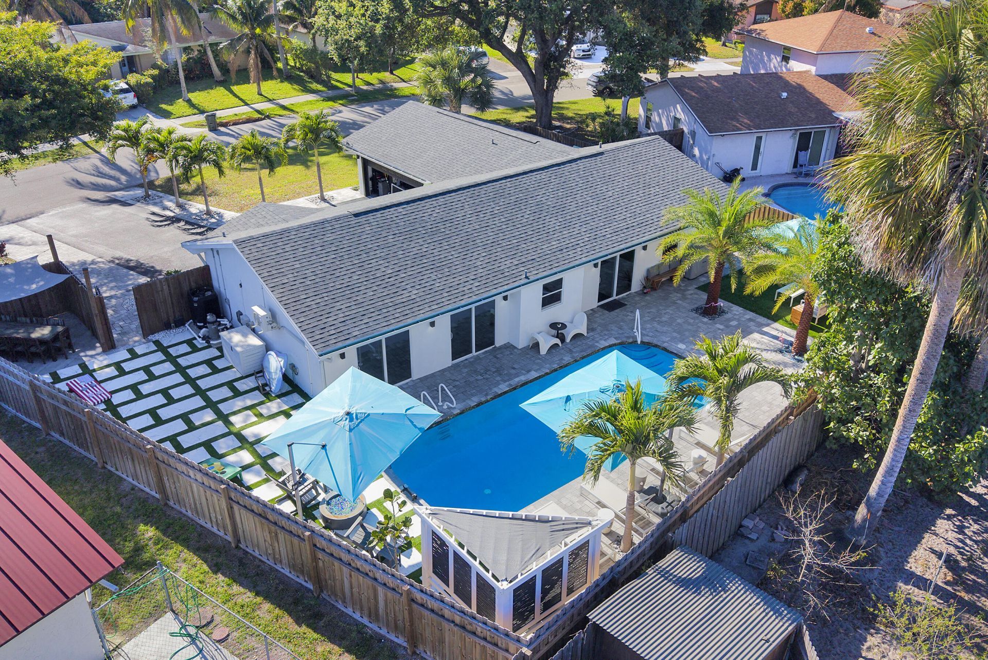 707 W Boulevard Chatelaine, Delray Beach, FL 33445 Photo