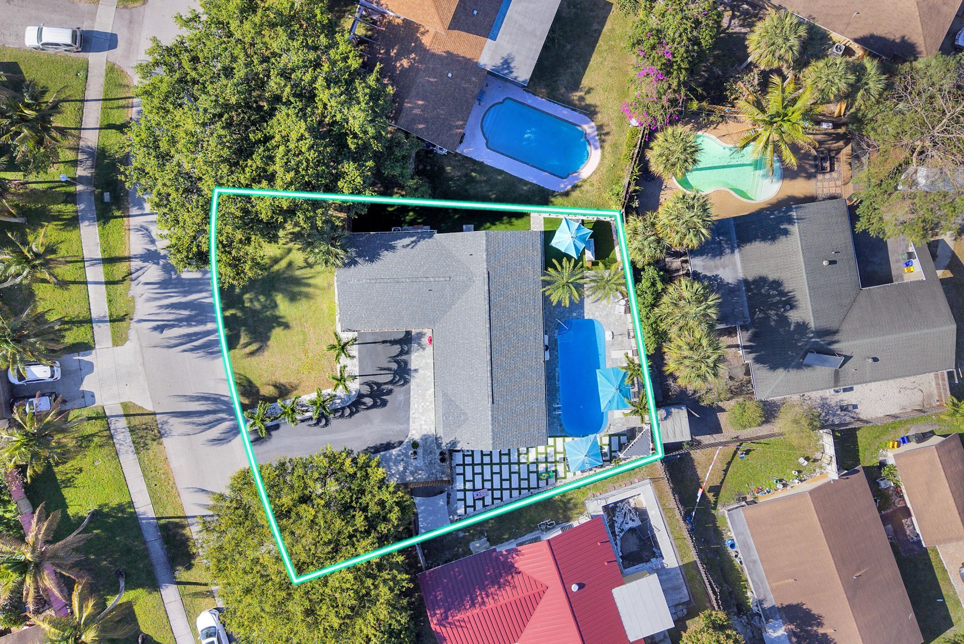 707 W Boulevard Chatelaine, Delray Beach, FL 33445 Photo