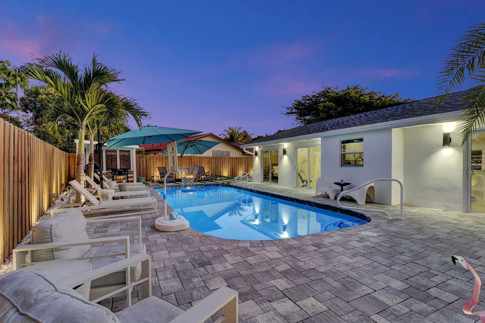 707 W Boulevard Chatelaine, Delray Beach, FL 33445 Photo