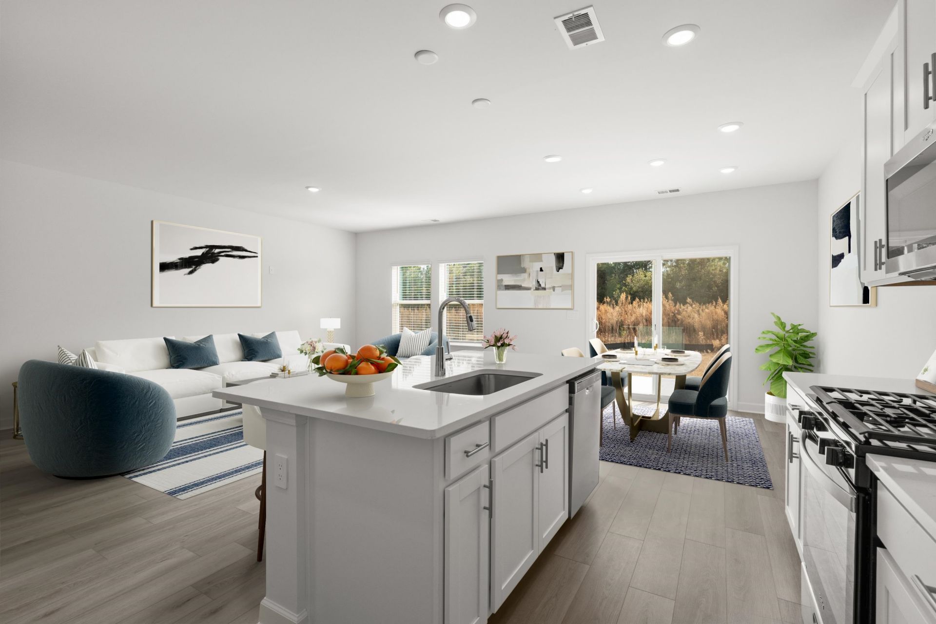 689 Cypress Preserve Circle Photo 4