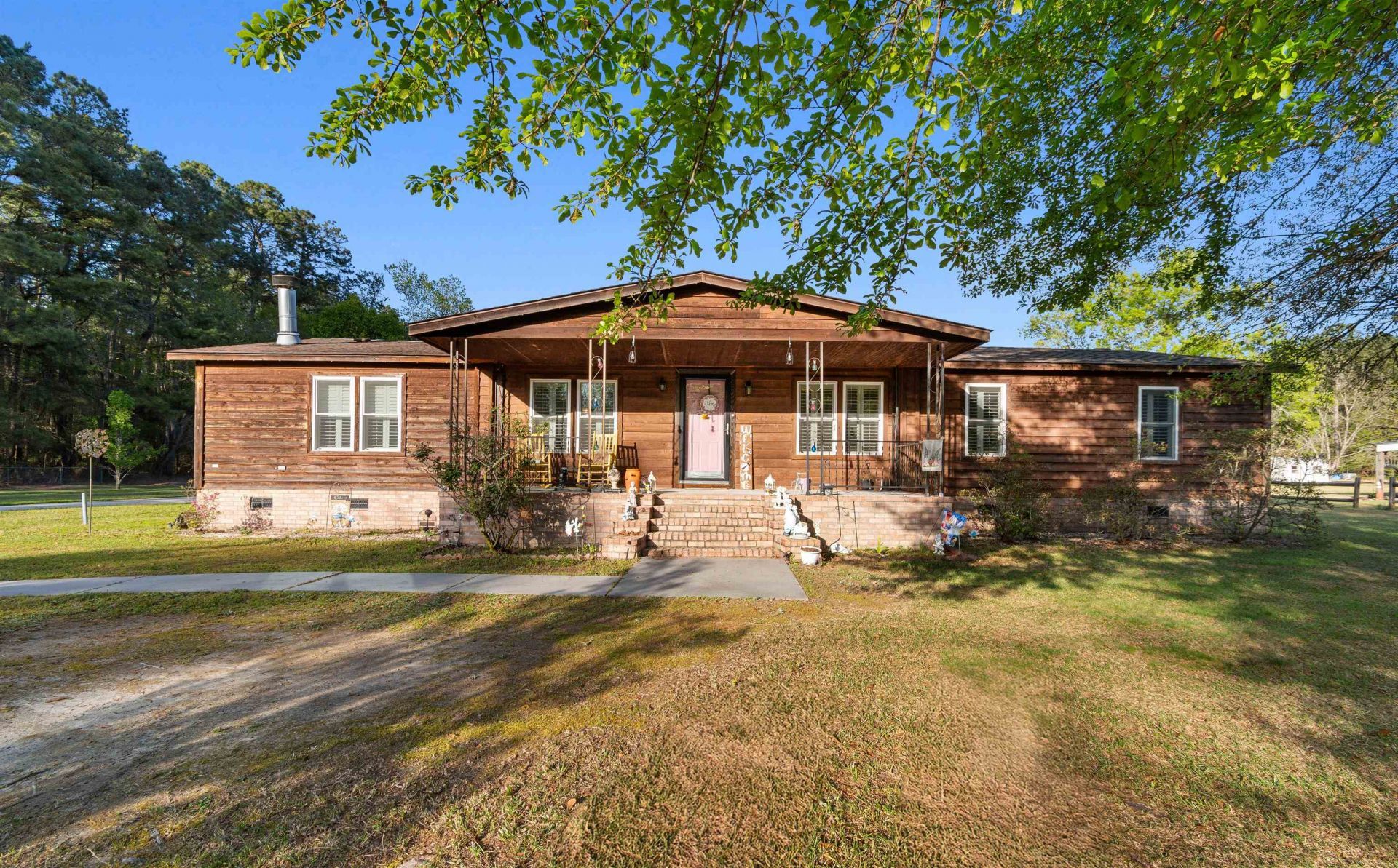 2208 Alma Ct, Marion, SC 29571 Main Photo