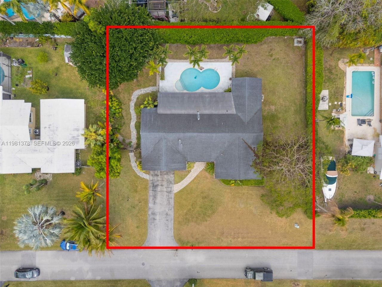 10721 SW 124th St , Miami, FL 33176 Photo