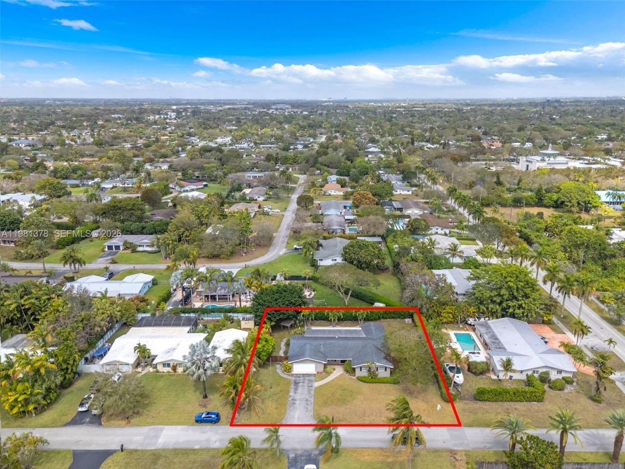 10721 SW 124th St , Miami, FL 33176 Photo