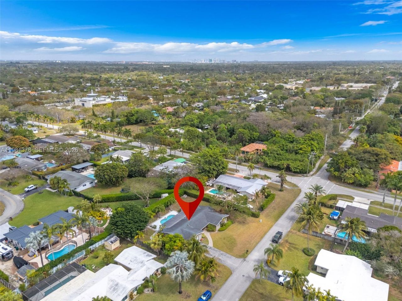 10721 SW 124th St , Miami, FL 33176 Photo