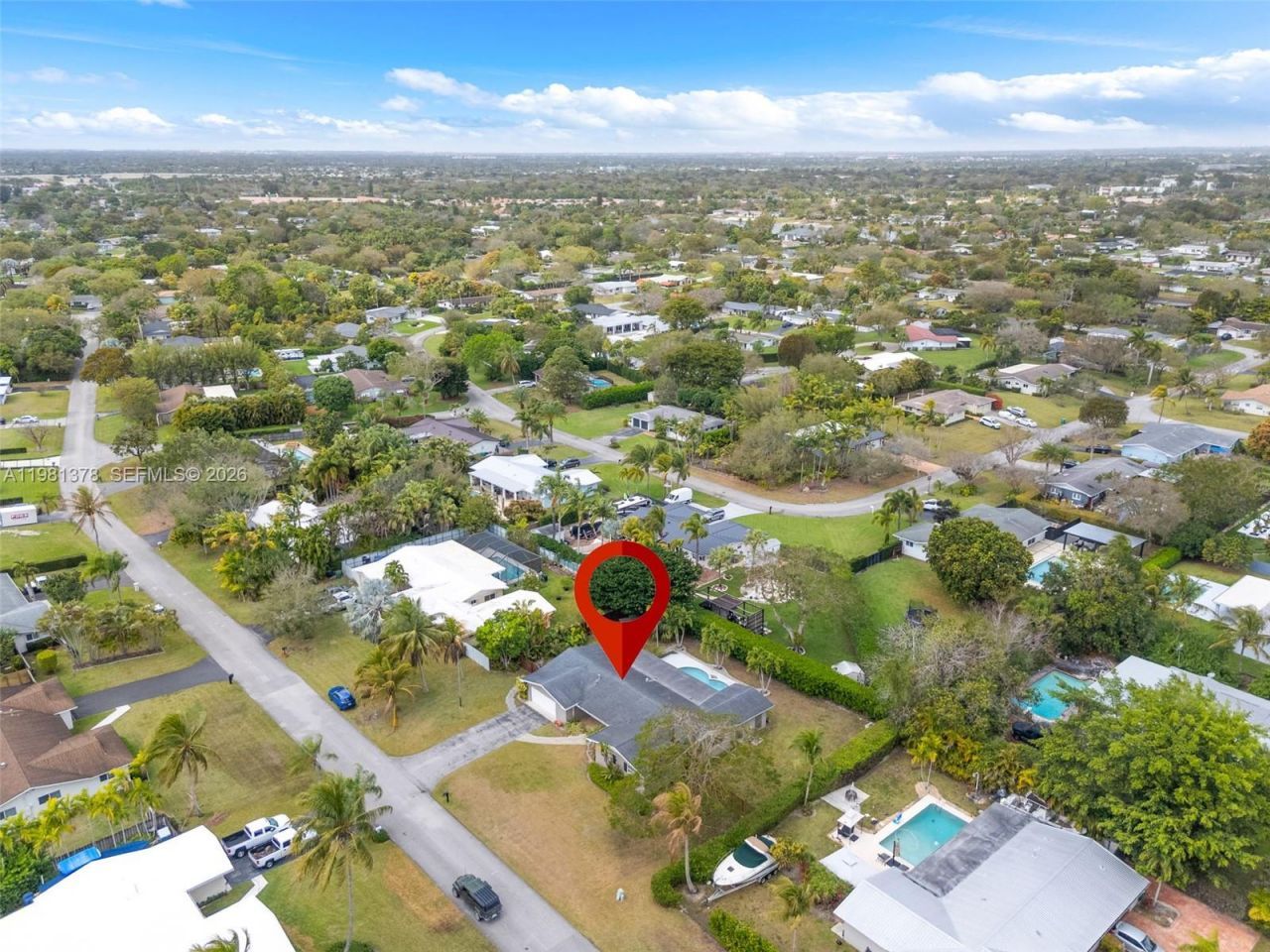 10721 SW 124th St , Miami, FL 33176 Photo