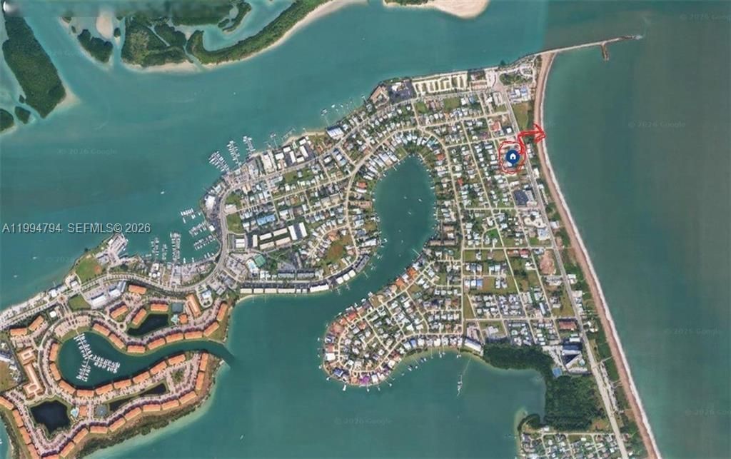 305 S Ocean Dr, Unit 4, Fort Pierce, FL 34949 Photo