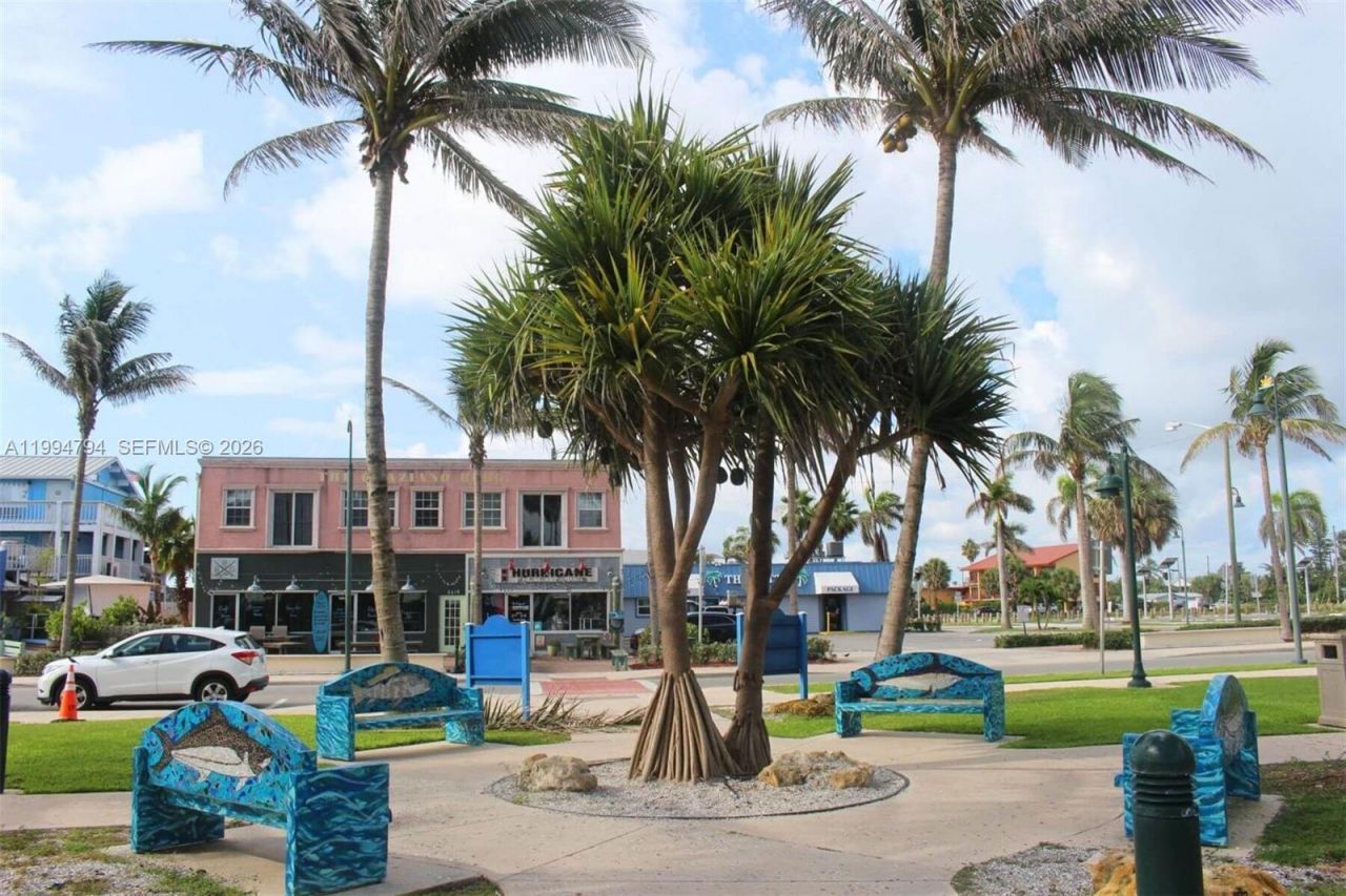 305 S Ocean Dr, Unit 4, Fort Pierce, FL 34949 Photo