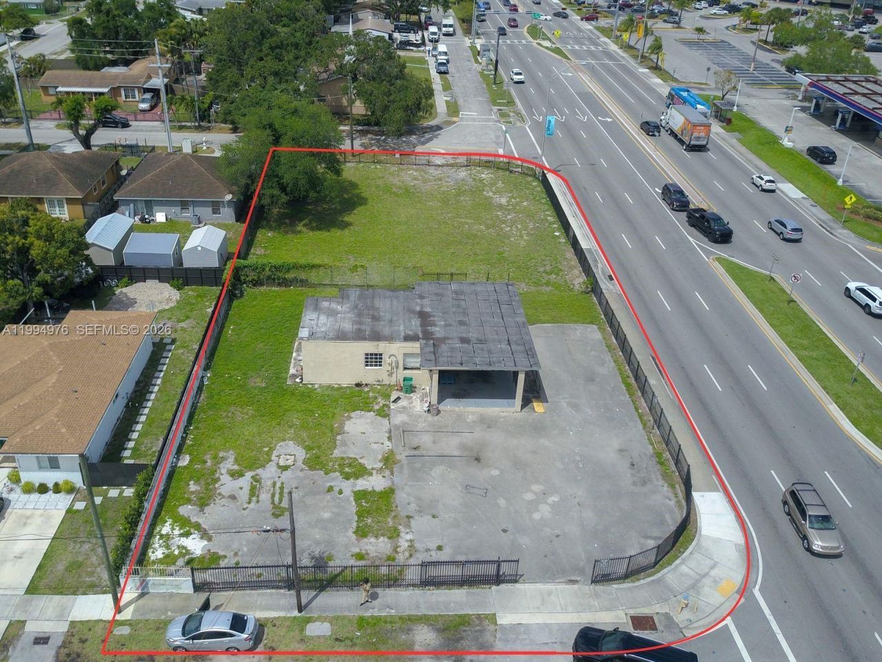 17010 NW 27th Ave, Miami Gardens, FL 33056 Photo