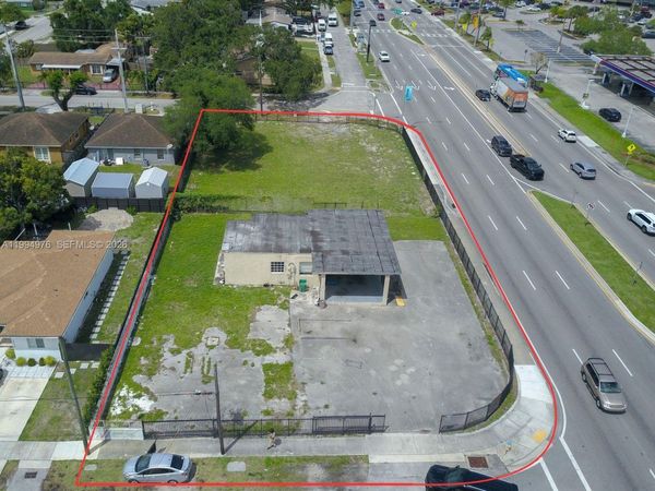 17010 NW 27th Ave, Miami Gardens, FL 33056