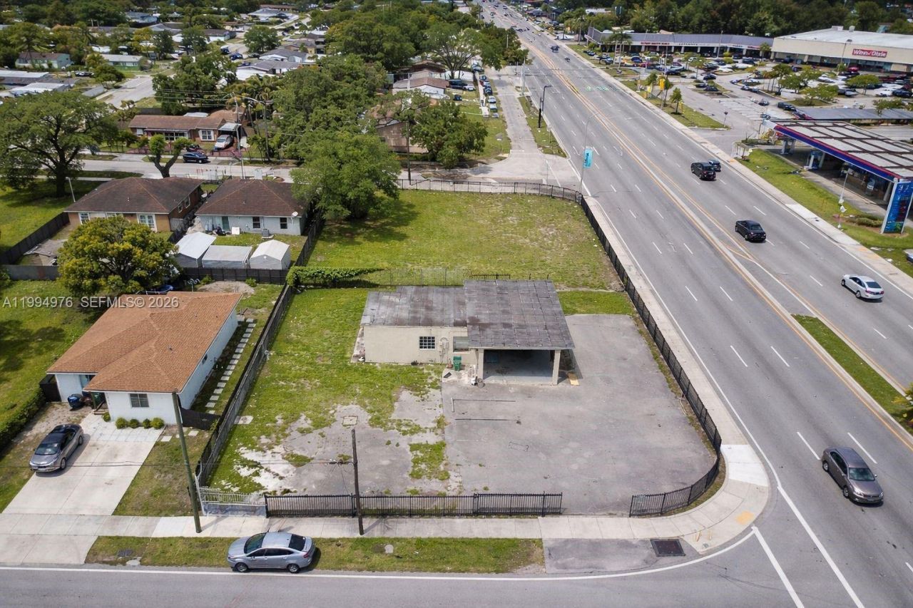 17010 NW 27th Ave, Miami Gardens, FL 33056 Photo