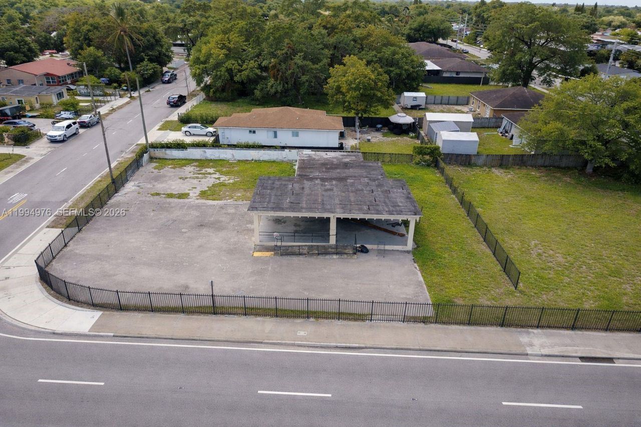 17010 NW 27th Ave, Miami Gardens, FL 33056 Photo