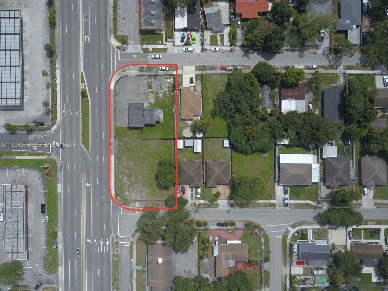17010 NW 27th Ave, Miami Gardens, FL 33056 Photo