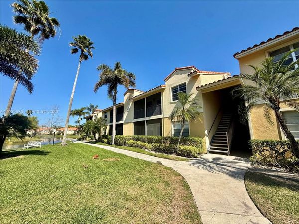 1253 SW 46th Ave , Unit 1608, Pompano Beach, FL 33069