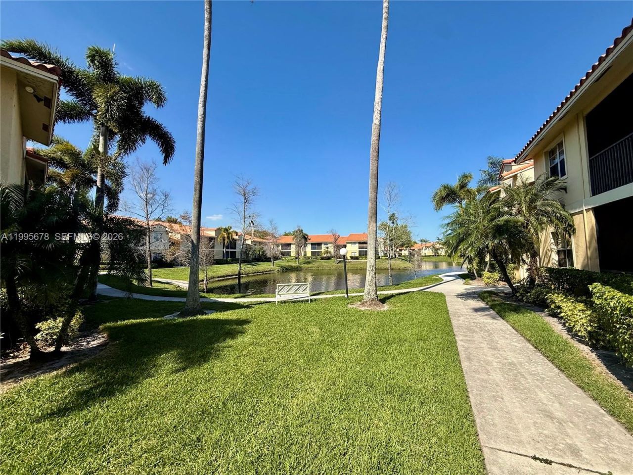 1253 SW 46th Ave, Unit 1608, Pompano Beach, FL 33069 Photo