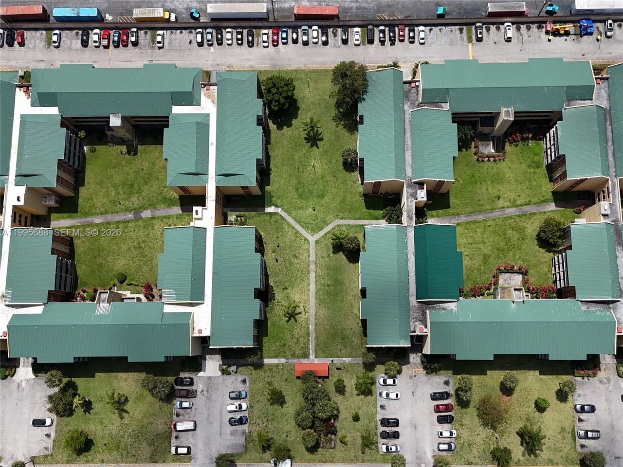 3600 NW 21st St, Unit 309, Lauderdale Lakes, FL 33311 Photo