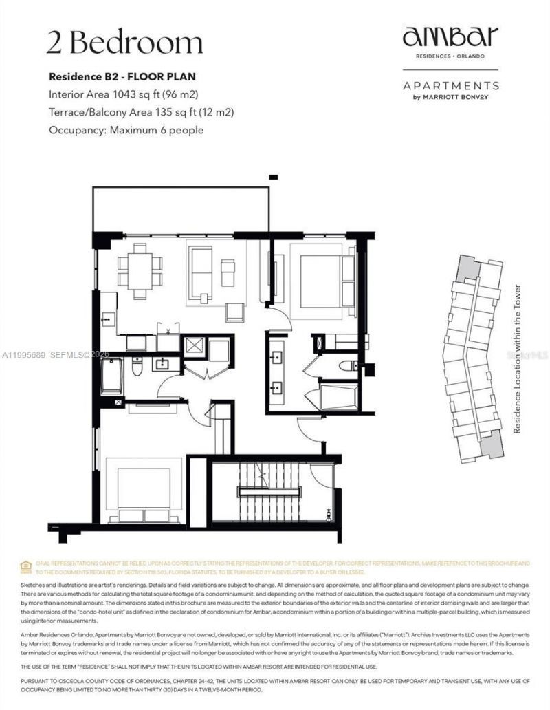 3251 Secret Lake Drive, Unit 1322, Kissimmee, FL 34747 Photo
