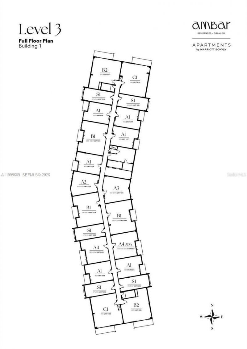 3251 Secret Lake Drive, Unit 1322, Kissimmee, FL 34747 Photo