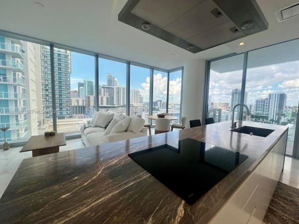700 NE 26th Ter , Unit 1205, Miami, FL 33137