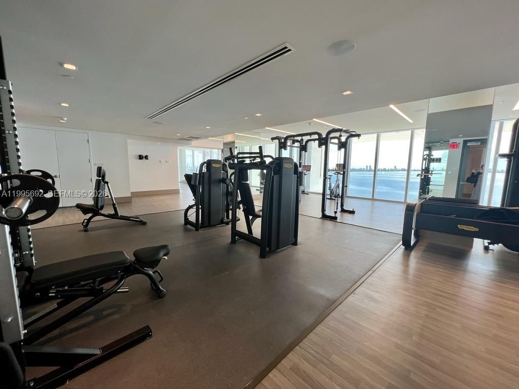 700 NE 26th Ter, Unit 1205, Miami, FL 33137 Photo