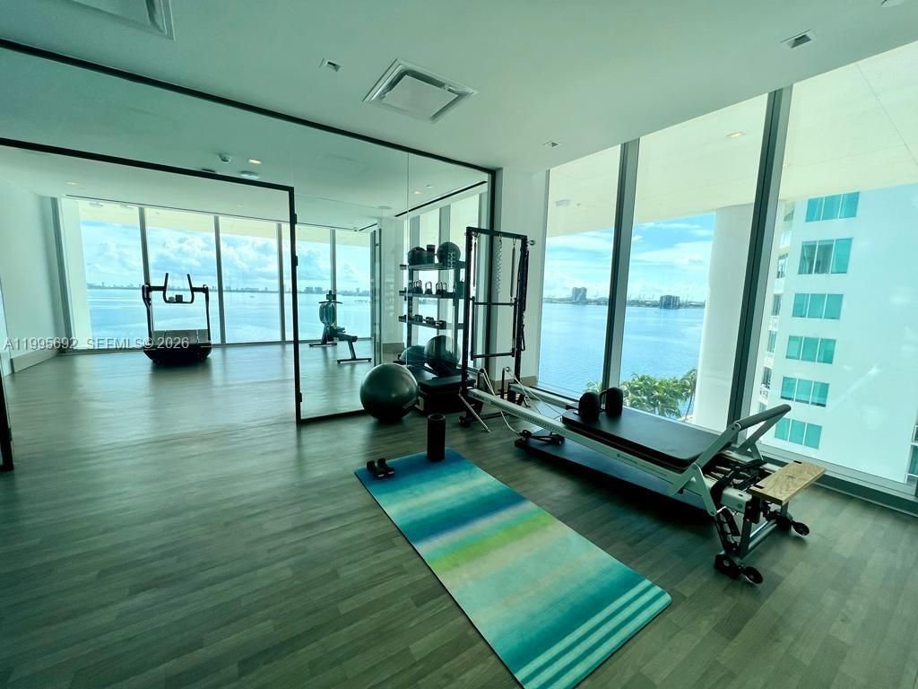 700 NE 26th Ter, Unit 1205, Miami, FL 33137 Photo