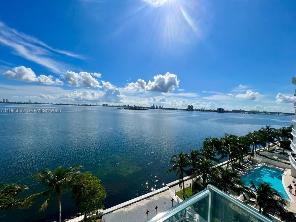 700 NE 26th Ter, Unit 1205, Miami, FL 33137 Photo