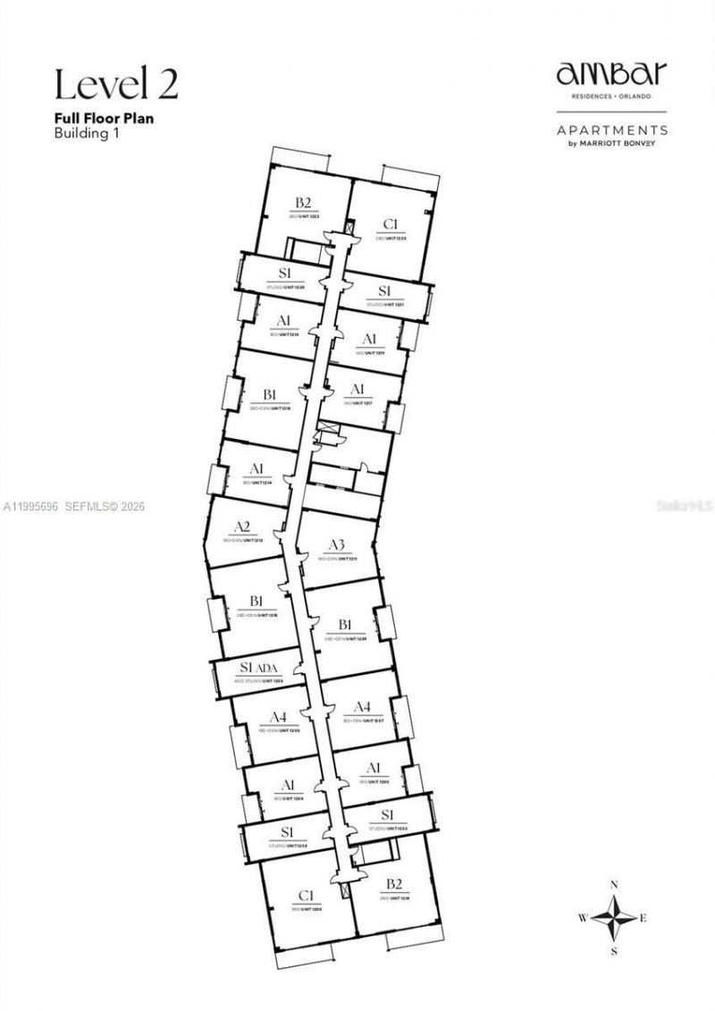 3251 Secret Lake Drive, Unit 1200, Kissimmee, FL 34747 Photo