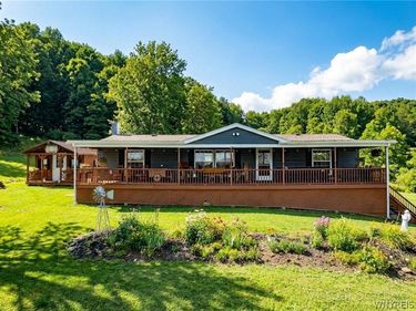 4853 Button Road, Allegany, NY 14706