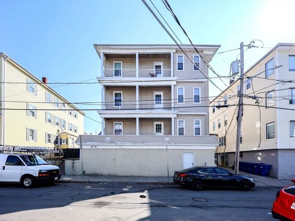 62 Pitman Street, Fall River, MA 02723