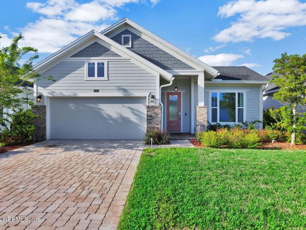 11368 HILLSONG Court, Jacksonville, FL 32256