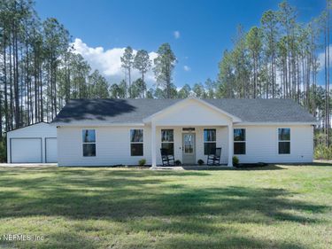 241656 CR121, Hilliard, FL 32046
