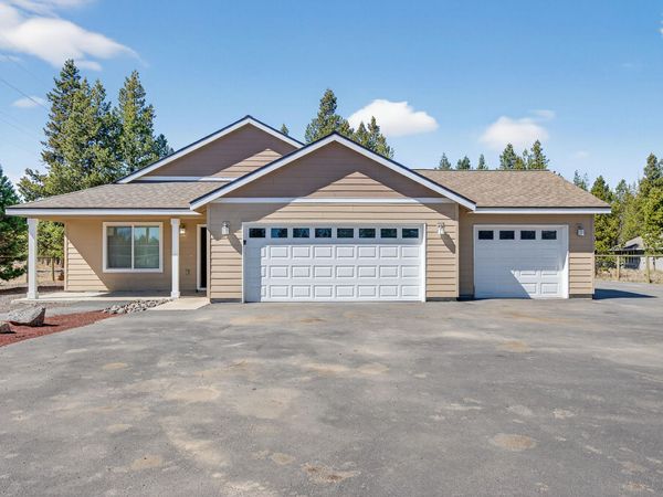 51305 Mitts Way, La Pine, OR 97739