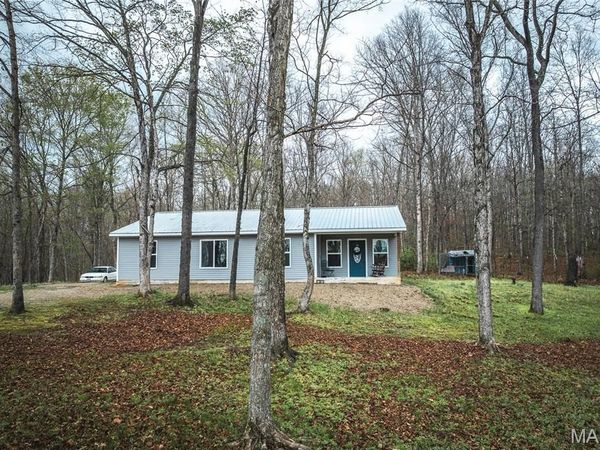 20602 BCR 832 , Marble Hill, MO 63764