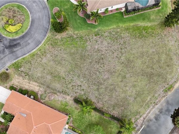 2208 Colefax CT , LEHIGH ACRES, FL 33973