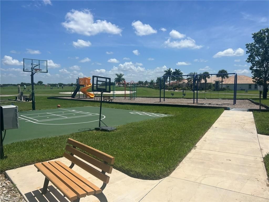 2208 Colefax Ct , Lehigh Acres, FL 33973 Photo