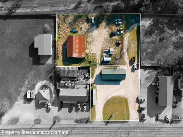 510 S Robinson Drive, Robinson, TX 76706