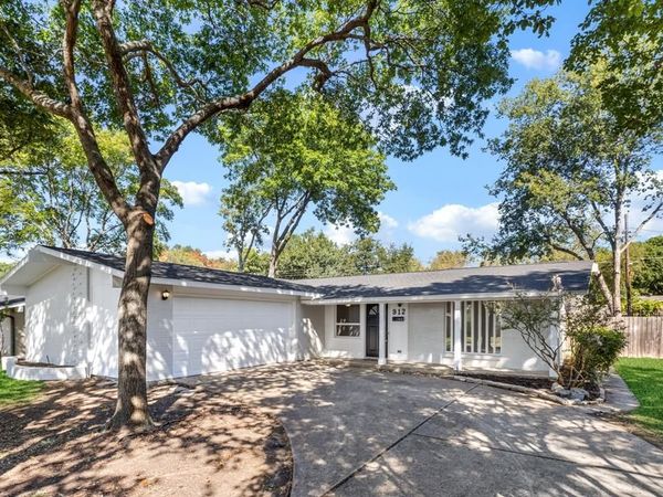 912 Warfield Way , Richardson, TX 75080