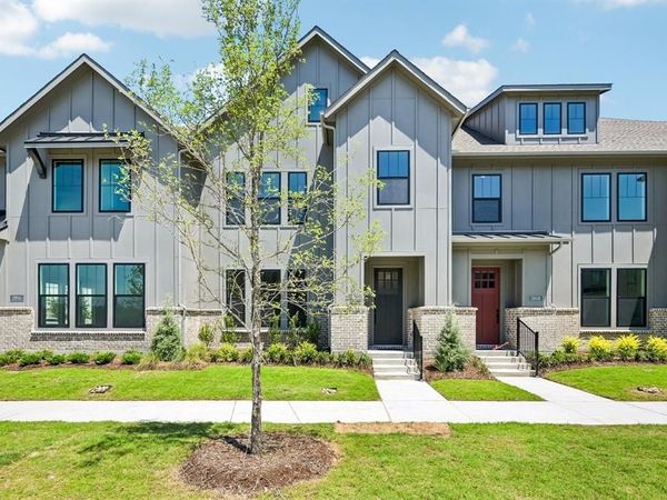 2852 Chisos Red Road, McKinney, TX 75071