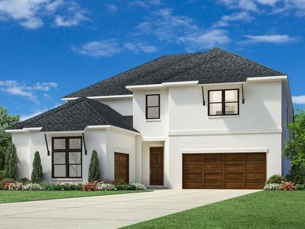 717 Corsair Court, Hurst, TX 76054