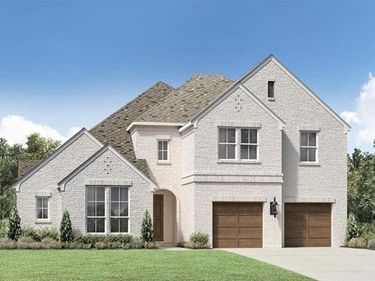 14521 Capridge Road, Fort Worth, TX 76008