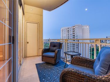 3225 Turtle Creek Boulevard, Unit 1429, Dallas, TX 75219