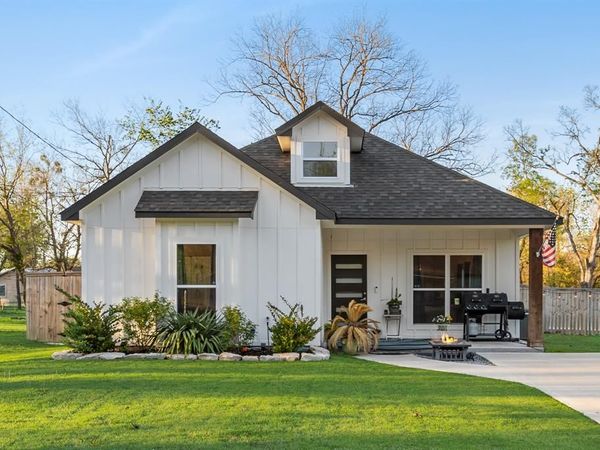 600 Picket Street, Commerce, TX 75428