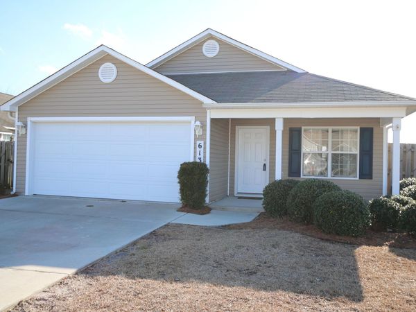 613 Whittle Court, Wilmington, NC 28411