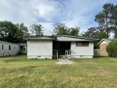 80 Reynolds Street, Denmark, SC 29042