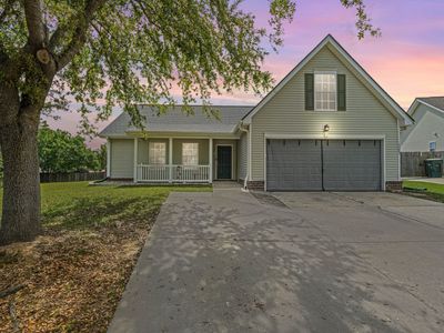 1303 Grassy Hill Court, Hanahan, SC 29410