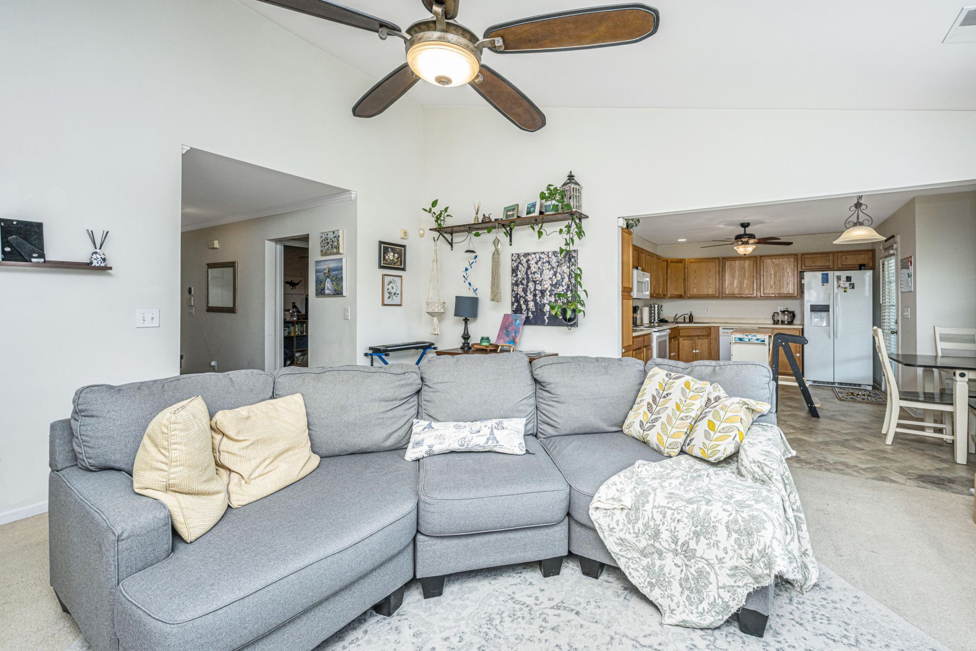 1303 Grassy Hill Court Photo 5