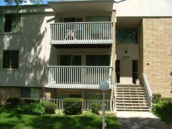 2319 Packard Street, Unit B106, Ann Arbor, MI 48104