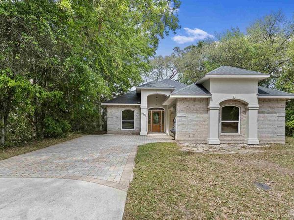 5010 San Miguel St, Milton, FL 32583