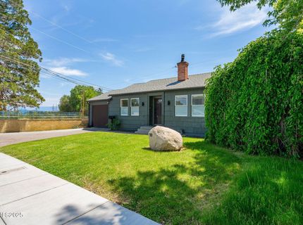 99 Bartlett Street, Reno, NV 89512 Photo